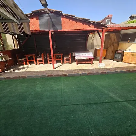 بيت ضيافة Casa Bella