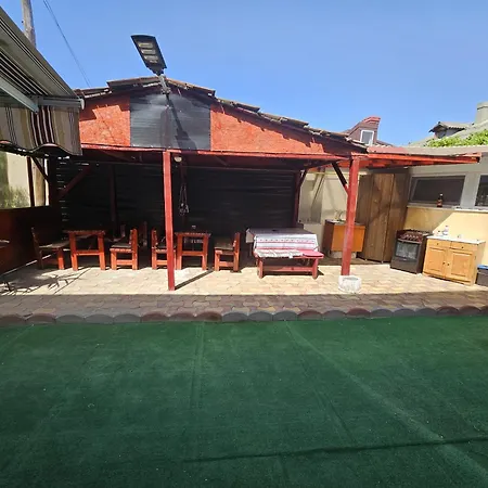 Casa Bella Eforie Sud (Constanta)