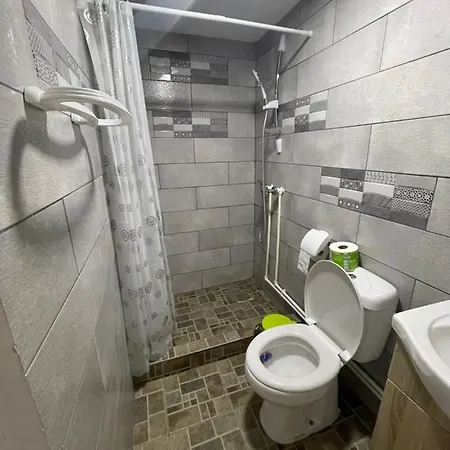 Casa Bella Eforie Sud (Constanta)