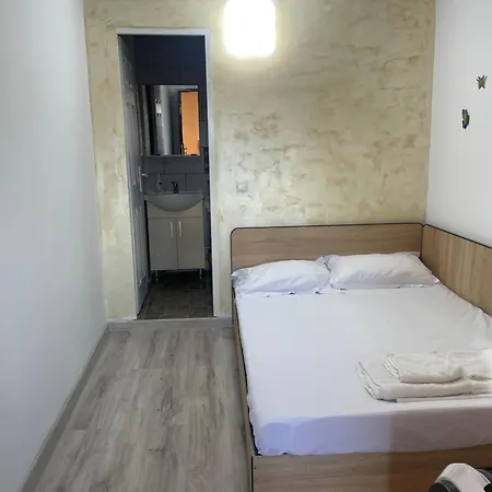 Guest house Casa Bella Eforie Sud (Constanta)