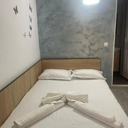 Casa Bella Guest house Eforie Sud (Constanta)