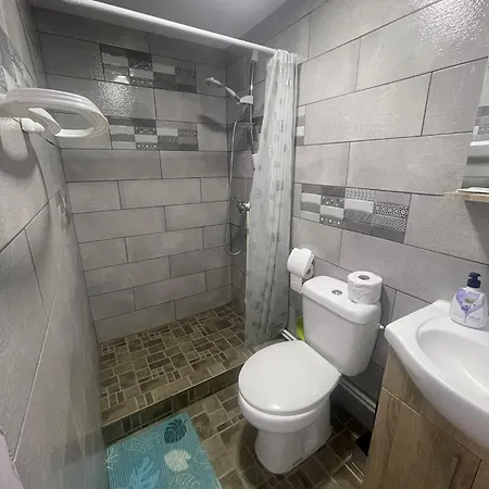 Casa Bella Konukevi 3*