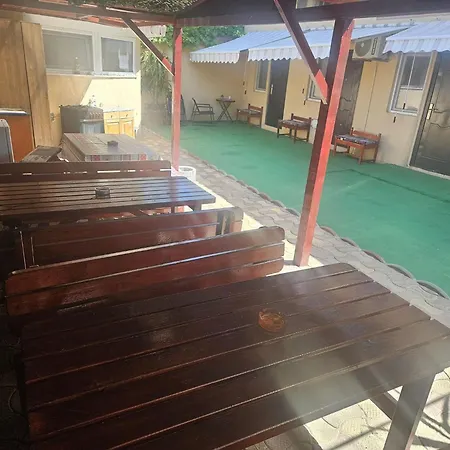 Casa Bella Pensiune 3*
