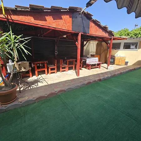 Casa Bella 3*