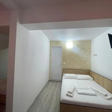 Casa Bella Guest house Eforie Sud (Constanta)