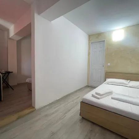 Guest house Casa Bella Eforie Sud (Constanta)