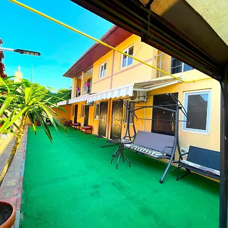Casa Bella 3*