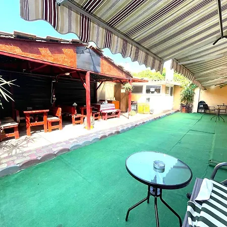 Casa Bella ゲストハウス