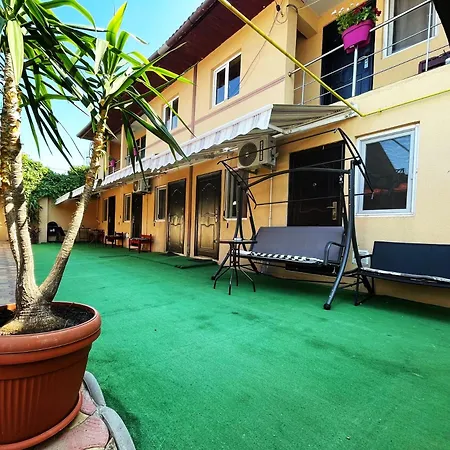 Casa Bella Guest house 3*