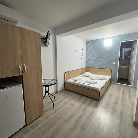 Gasthof Casa Bella Eforie Sud (Constanta)