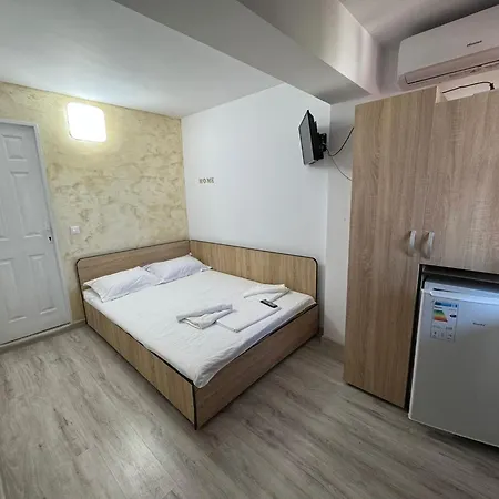 Casa Bella 3* エフォリエ・スド