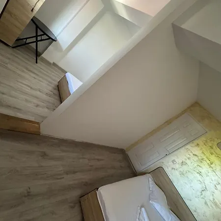 Casa Bella ゲストハウス