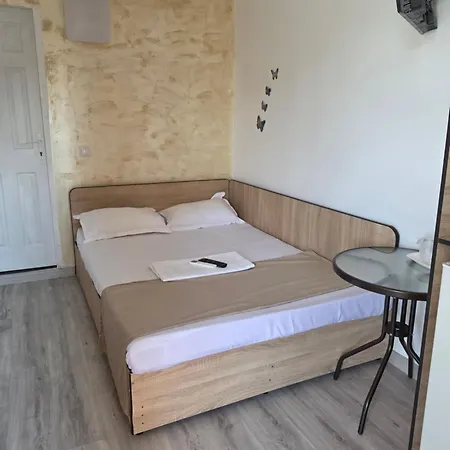 Konukevi Casa Bella Eforie Sud (Constanta)