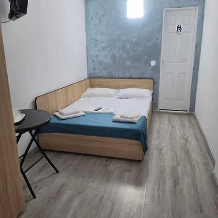 Konukevi Casa Bella