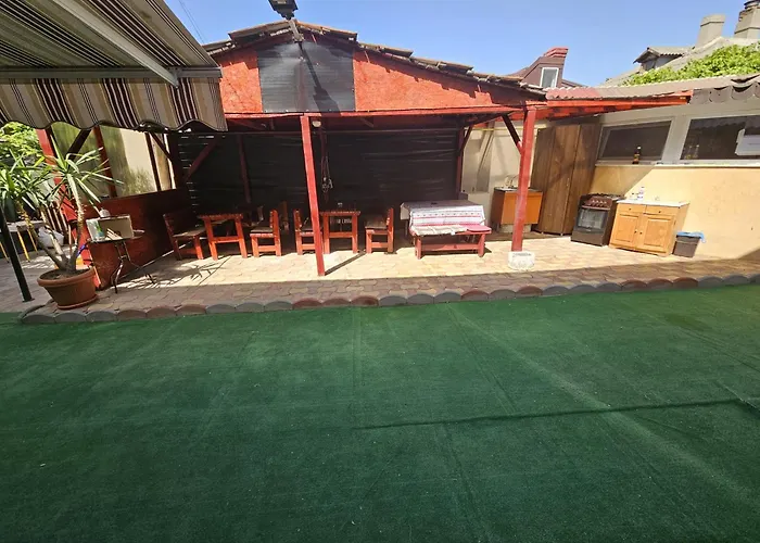 בית הארחה Casa Bella