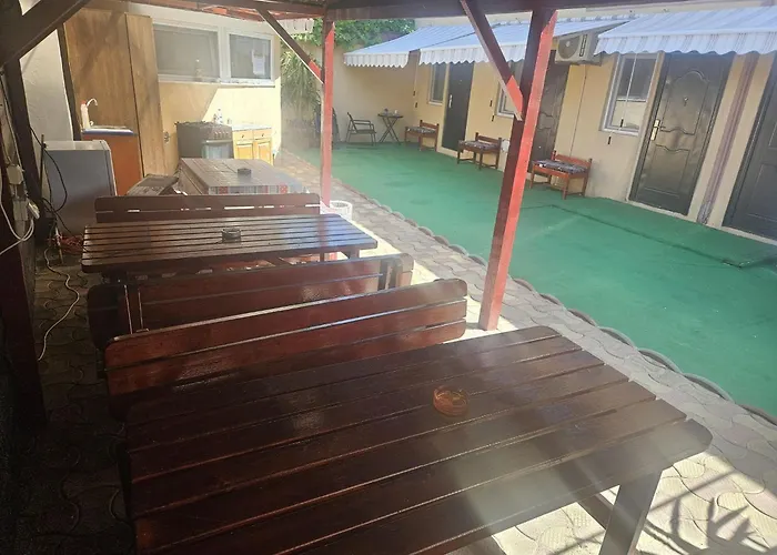 Casa Bella בית הארחה 3*