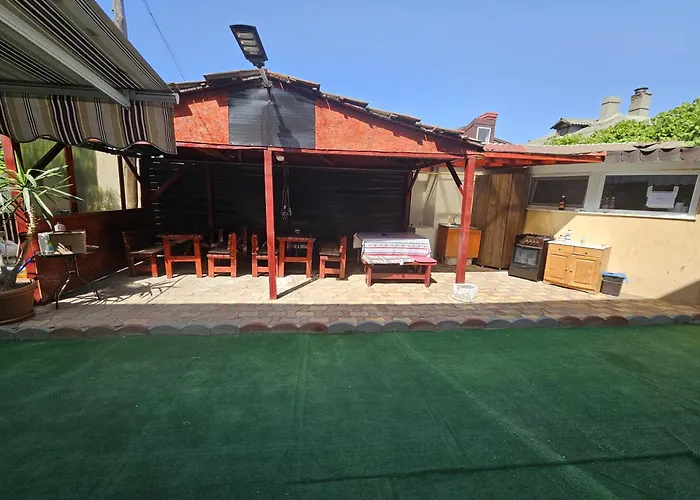 Casa Bella אפורי סוד