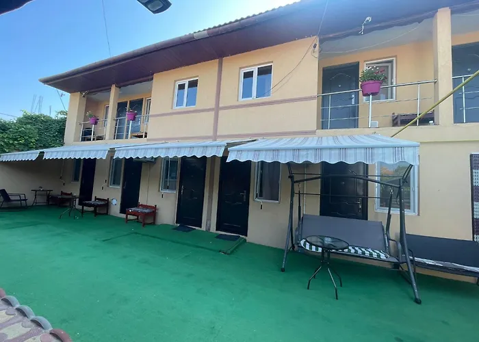 בית הארחה Casa Bella 3*