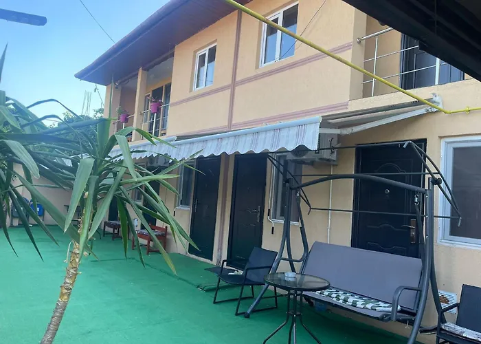 בית הארחה Casa Bella 3*